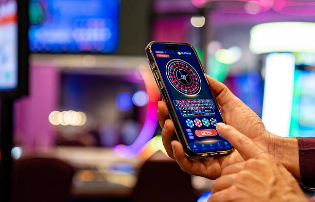arahtoto mobile gaming