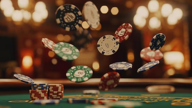 arahtoto Slot Rooms Built for Your Pace