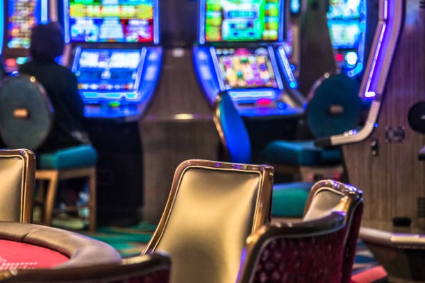 arahtoto Live Casino